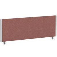ImpulseEvolve Plus Bench Screen 1200 Silver Frame Bespoke Rivet Forge