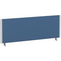 ImpulseEvolve Plus Bench Screen 1200 Silver Frame Bespoke Quest Limpet