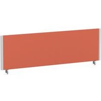 ImpulseEvolve Plus Bench Screen 1400 Silver Frame Bespoke Quest Crab