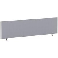 ImpulseEvolve Plus Bench Screen 1600 Silver Frame Bespoke Quest Shell