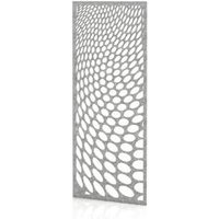 SCH! Acoustic Wall Panel - Drift Pebble Light Grey