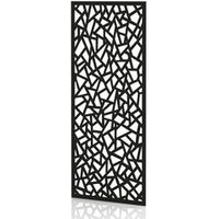 SCH! Acoustic Wall Panel - Mosaic Raven Black