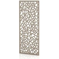 Sch Acoustic Wall Panel - Mosaic - Oatmeal Beige SCH00080