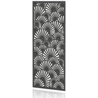 SCH! Acoustic Hanging Wall Panel - Graphite Charcoal