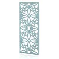 SCH! Acoustic Hanging Wall Panel - Flower Design