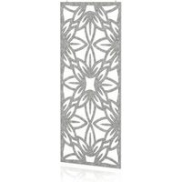 SCH! Acoustic Hanging Wall Panel - Flower Design