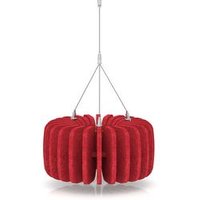 Sch Acoustic Ceiling Baffles Shade Type WxH 335x150mm