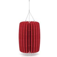 Sch Acoustic Ceiling Baffles - Shade - Type A - 335mm Wide x 450mm