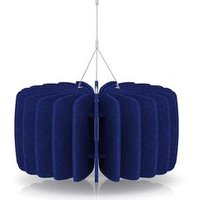 Sch Acoustic Ceiling Baffles - Shade - Type A - 600mm Wide x 300mm