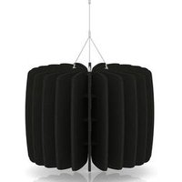 Sch Acoustic Ceiling Baffles - Shade - Type A - 600mm Wide x 450mm