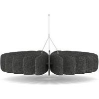Sch Acoustic Ceiling Baffles Shade Type WxH 900x150mm