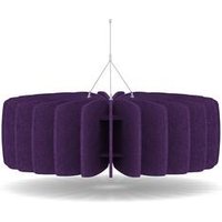 Sch Acoustic Ceiling Baffles Shade Type WxH 900x300mm