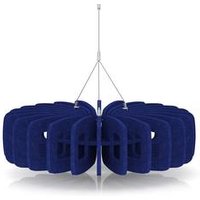 Sch Acoustic Ceiling Baffles - Shade - Type B - 600mm Wide x 150mm