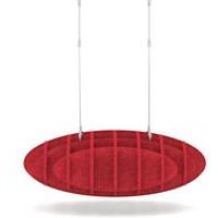 Sch Acoustic Ceiling Baffles Hatch Type D WxH 700 x 250mm
