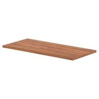 Impulse Shelf Walnut Including Pins AC000091