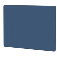 Air Screen for Back-to-Back Desk 1200 x 800mm Bespoke Quest Limpet