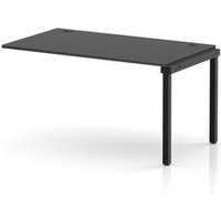 Impulse Bench Extension Kit - Carbon Grey