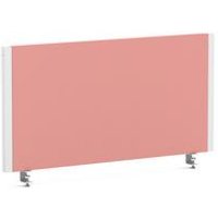 ImpulseEvolve Plus Bench Screen 800 White Frame Bespoke Quest Shrimp