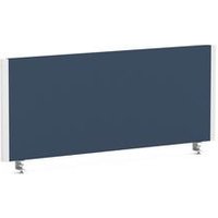 ImpulseEvolve Plus Bench Screen 1000 White Frame Bespoke Quest Whelk