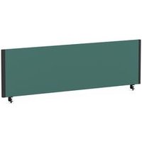 ImpulseEvolve Plus Bench Screen 1400 Black Frame Bespoke Quest Kelp