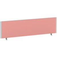 ImpulseEvolve Plus Bench Screen 1600 Silver Frame Bespoke Quest Shrimp