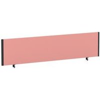 ImpulseEvolve Plus Bench Screen 1800 Black Frame Bespoke Quest Shrimp