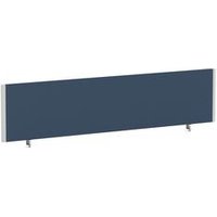 ImpulseEvolve Plus Bench Screen 1800 Silver Frame Bespoke Quest Whelk