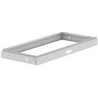 Qube Roll Out Suspended Filing Frame QS2002
