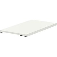 Qube Multi Purpose Shelf White QS2086