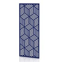 SCH! Cube Acoustic Wall Panel - Cobalt Blue