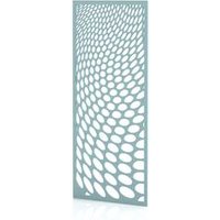 SCH! Acoustic Wall Panel - Sky Light Blue