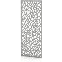 SCH! Acoustic Wall Panel - Mosaic Pebble Light Grey