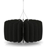 Sch Acoustic Ceiling Baffles - Shade - Type A - 600mm Wide x 300mm