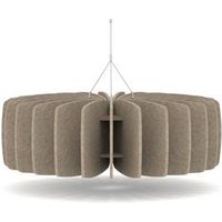 SCH! Acoustic Ceiling Baffle 900x300mm Beige