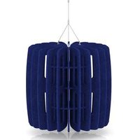 Sch Acoustic Ceiling Baffles - Shade - Type B - 600mm Wide x 600mm