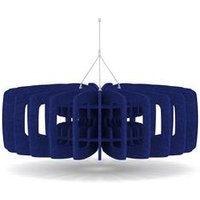 Sch Acoustic Ceiling Baffles - Shade - Type C - 900mm Wide x 300mm
