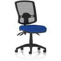 Eclipse Plus III Lever Task Operator Chair Deluxe Mesh Back Bespoke