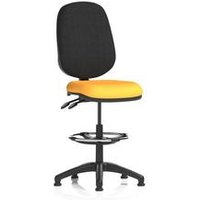 + II Lever Operator Chair Draughtsman Kit Seat