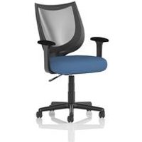 Mesh Chair Bespoke Seat Quest Limpet