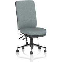 High Back Bespoke Back Seat Rivet Tensile