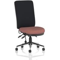 High Back Bespoke Seat Rivet Forge
