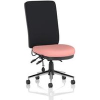 High Back Bespoke Seat Quest Shrimp