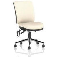 Chiro Medium Back Bespoke Colour Back And Seat Quest Salt KCUP2677