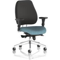 Plus Bespoke Seat Rivet Quench