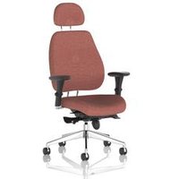 Plus Headrest Bespoke Back Seat Rivet Forge