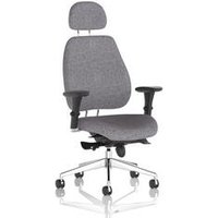 Plus Headrest Bespoke Back Seat Rivet Fuse