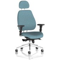 Plus Headrest Bespoke Back Seat Rivet Quench