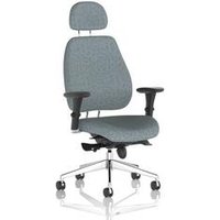 Plus Headrest Bespoke Back Seat Rivet Tensile