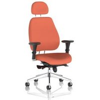 Plus Headrest Bespoke Back Seat Quest Crab