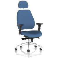 Plus Headrest Bespoke Back Seat Quest Limpet
